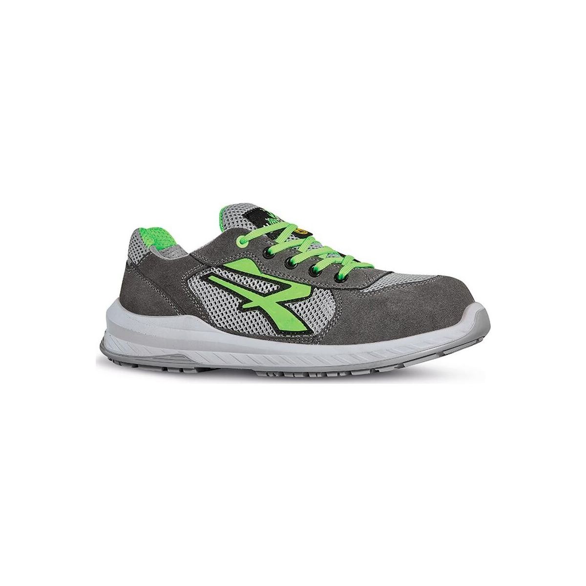 U-Power RIO s ESD S1PS FO sr (1116) 37 0RI21116-1116-37
