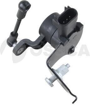Ossca Sensor, Leuchtweiteregulierung 61341 Für Chevrolet