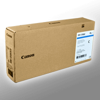 Canon Tinte 0776C001 PFI-1700C cyan