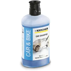 KÄRCHER RM 610 3in1 Autoshampoo 1,0 l