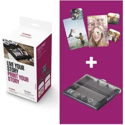 Canon Selphy Creative Kit (10 x 15 cm, 13 x 18 cm), Fotopapier