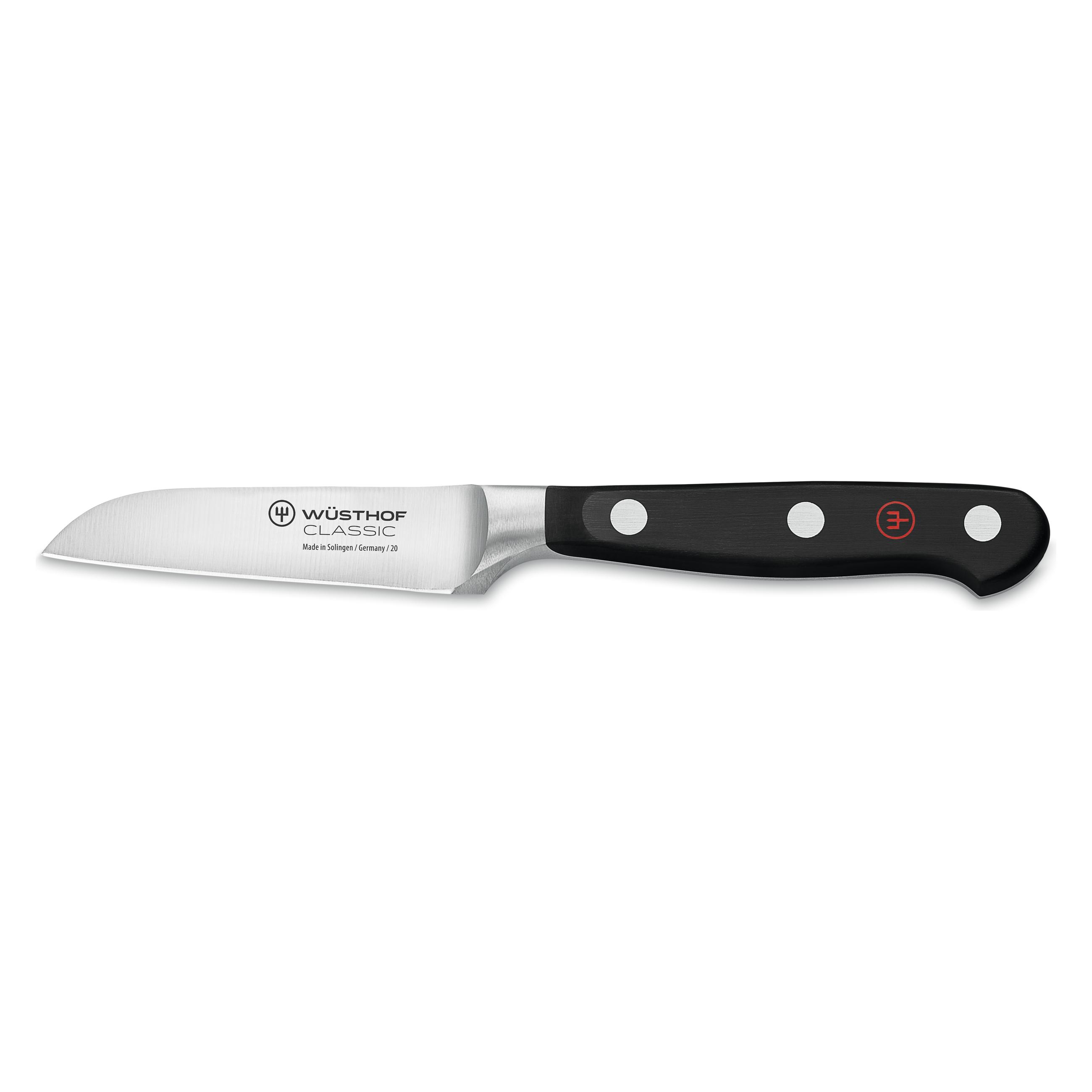 Wüsthof Gemüsemesser 'Classic' (8 cm) (1040103208)
