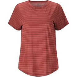 Whistler Skylon Outdoorshirt Damen 4396 - cowhide 42