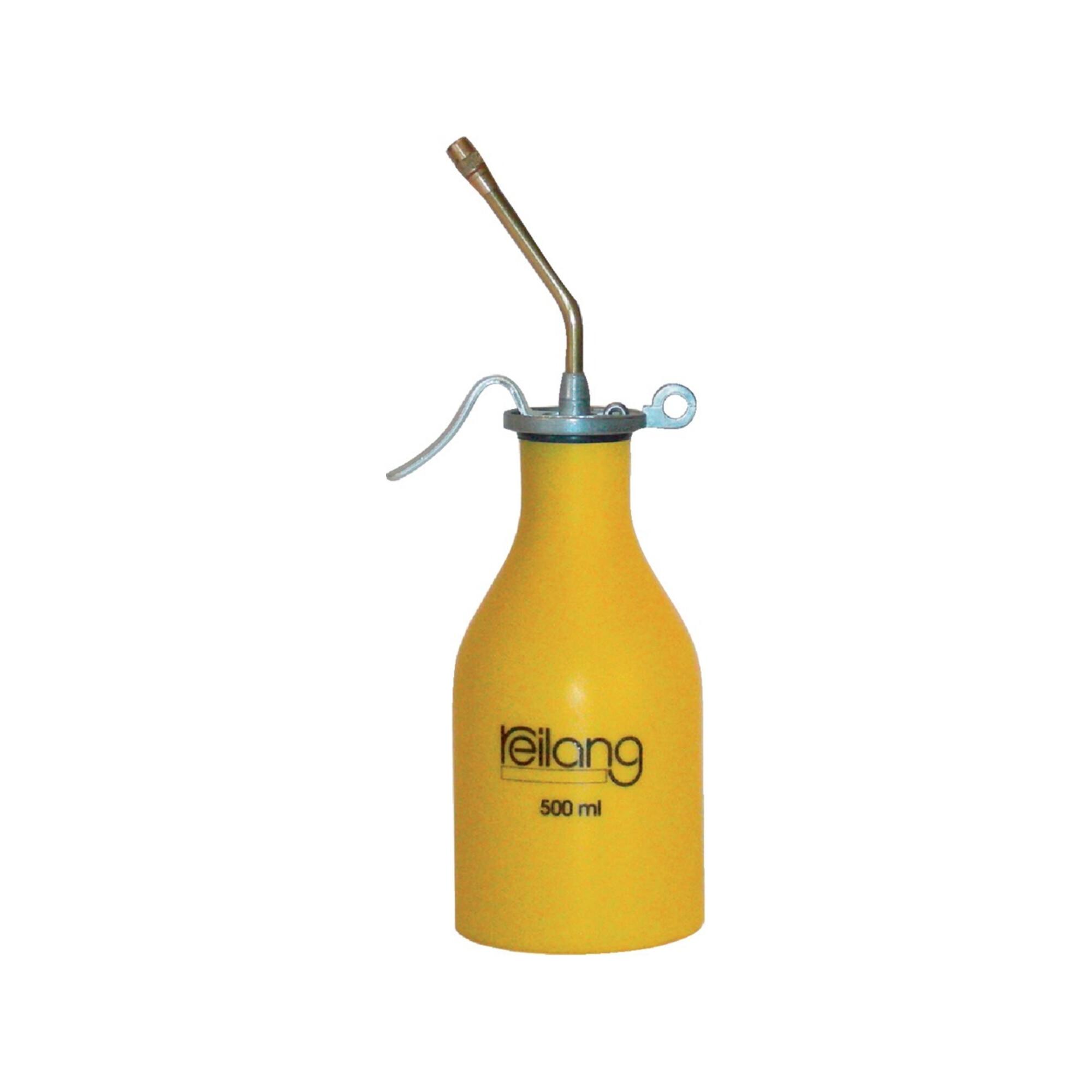 reilang Microzerstäuber Polyethylen Nenninhalt 300ml (RZE300PE)