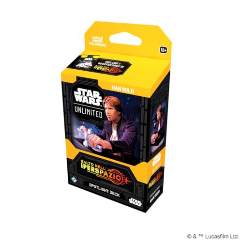 Fantasy Flight Games Verzamelkaartspel meerkleurig SWH0407
