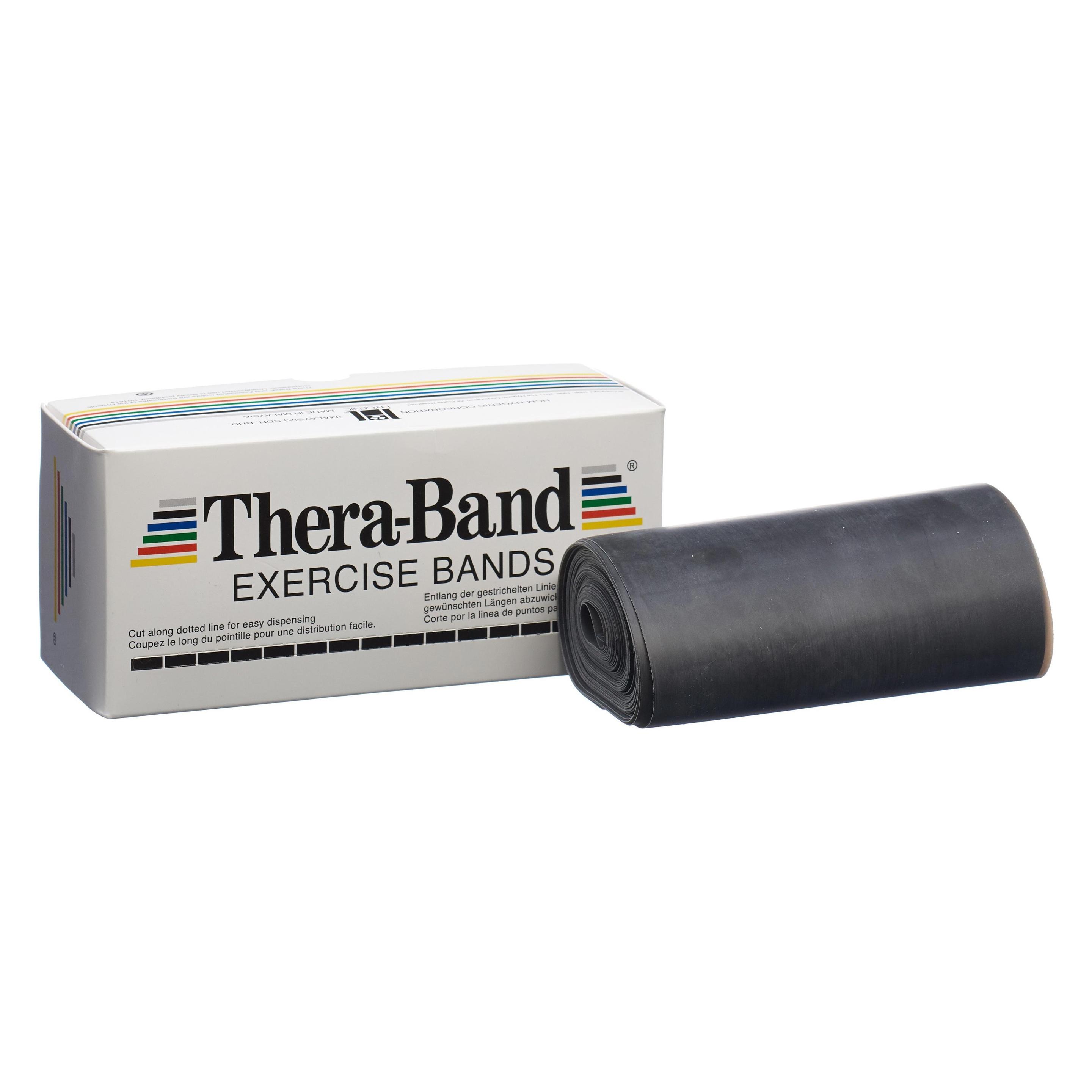 TheraBand Übungsband (Spezial Stark) (20060)