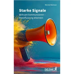 Reimon:Starke Signale, Sachbücher von Michel Reimon