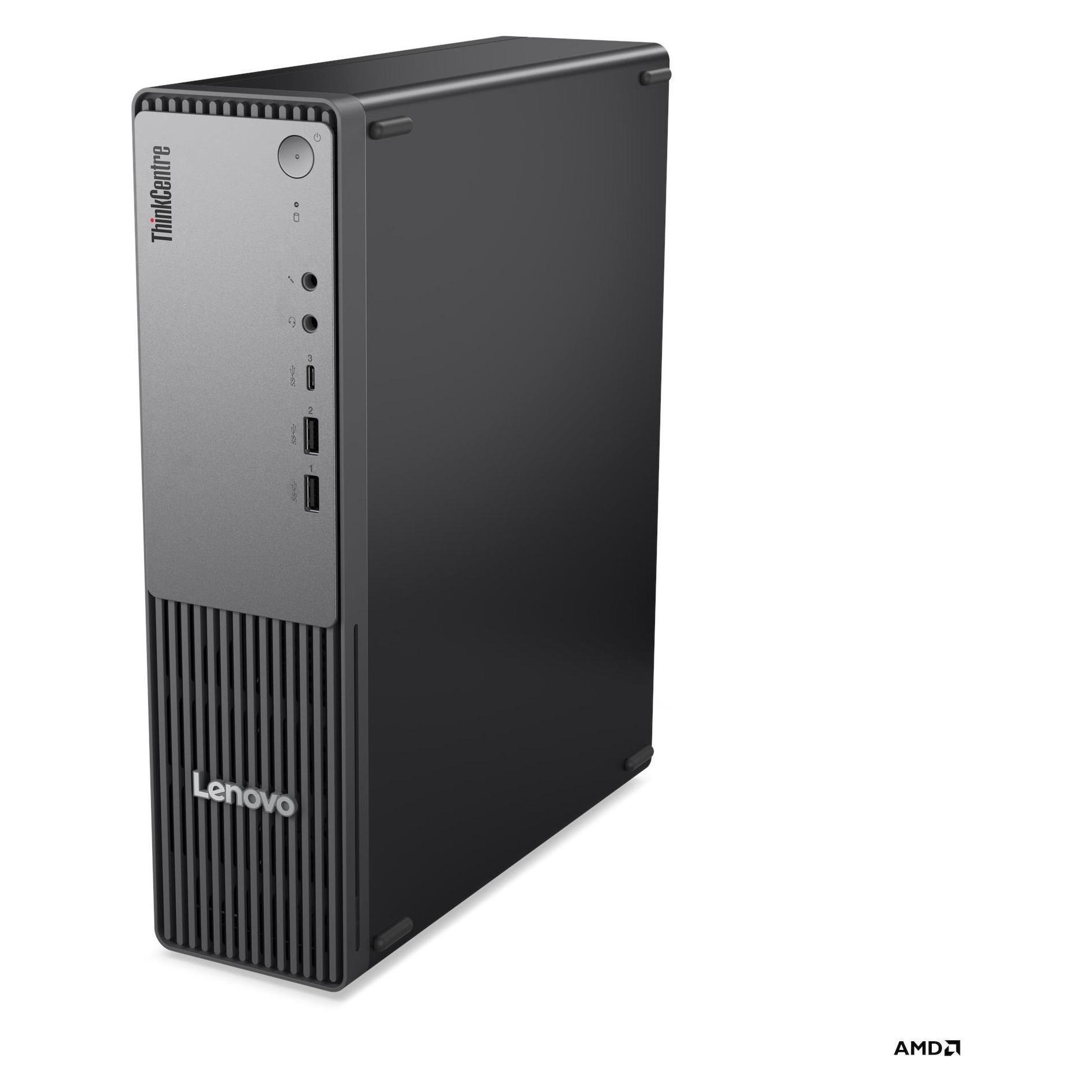Lenovo ThinkCentre neo/55s Gen 6/SFF/R5 220/16GB/1TB/AMD int/W11P/3J (1000 GB, 16 GB, AMD Ryzen 5 220) (13G00011CK)