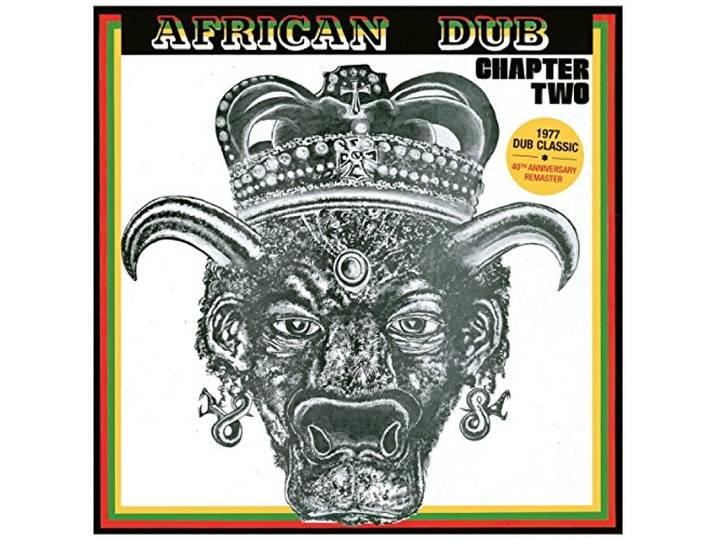 African Dub Chapter Two (40th Anniv