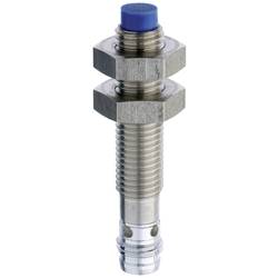 Contrinex Sensor Induktiv M8 nicht bündig PNP DW-AS-614-M8-001 320-520-048