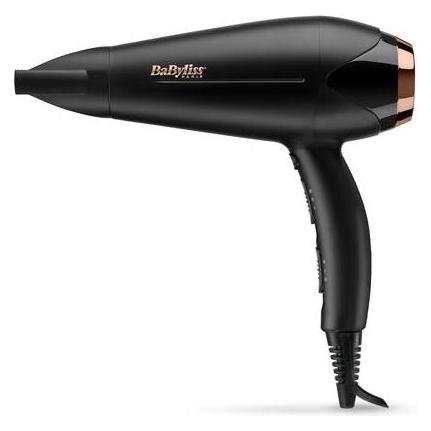 BaByliss Föhn D570DE (2200 W) (192233)