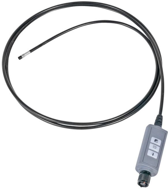 HOLEX Sonde d’endoscope, flexible 2000 mm (492940 2000)