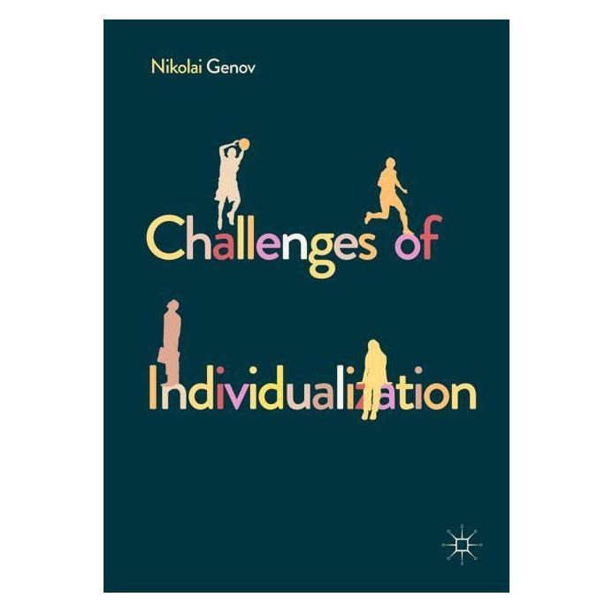 Palgrave Macmillan Uk Genov:Challenges of Individualization (Englisch, Hardcover, Nikolai Genov) (63358543)