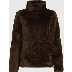 O'NEILL Pullover FWC'Cruz FUZZY FLEECE, Größe L in Braun Braun