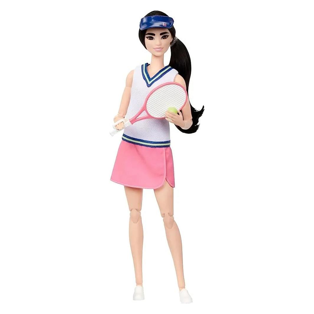 Barbie Tennisspielerin (HKT73)