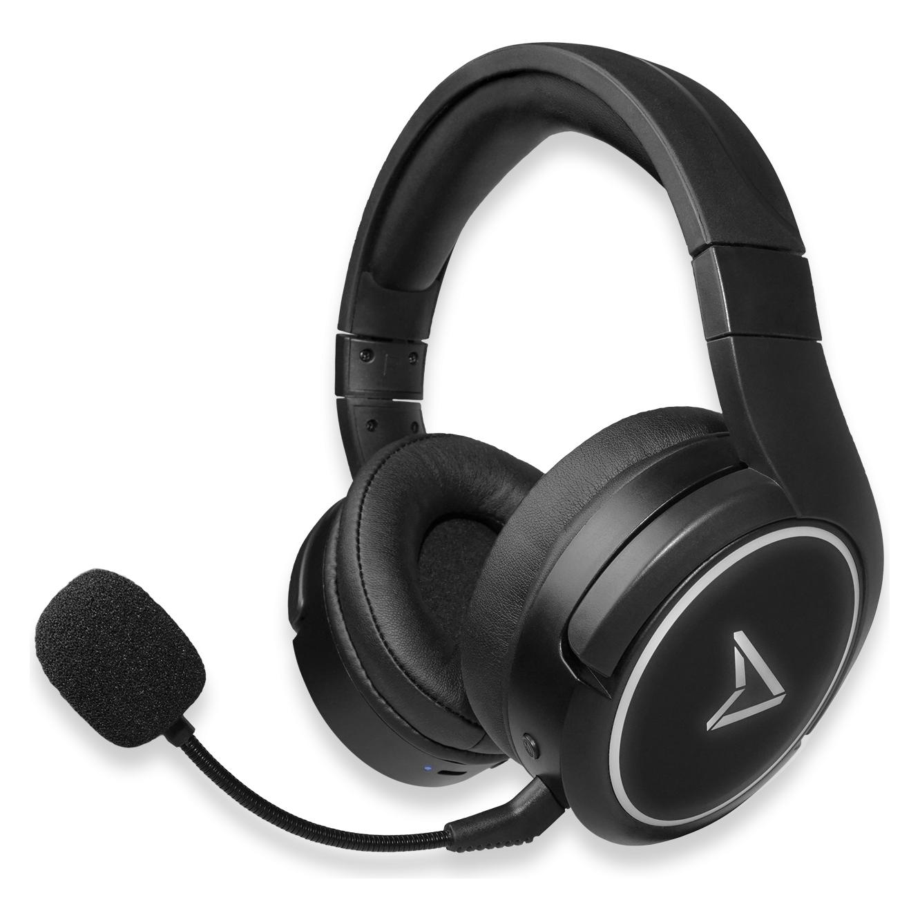Steelplay EckoWave Bluetooth Headset (Kabelgebunden, Kabellos) (JVAMUL00143)