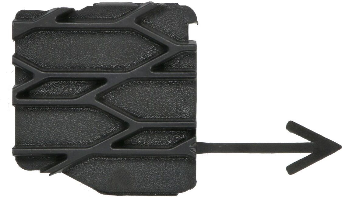 Element, Stoßstange PACOL VOL-FB-069L