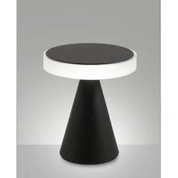 Fabas Luce LED-Tischleuchte 3386-35-101