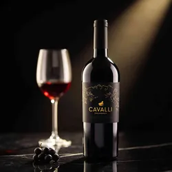 Cavalli Wine Estate 2020 Cavalli Cabernet Sauvignon 2020  Südafrika