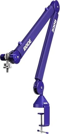 RODE PSA1+ (Purple)