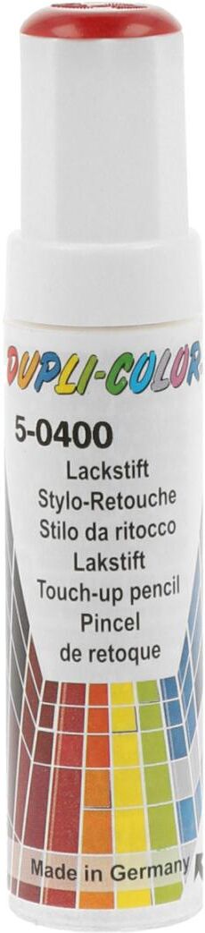 european aerosols DUPLI-COLOR AUTO COLOR 5-0400 rot, 12 ml