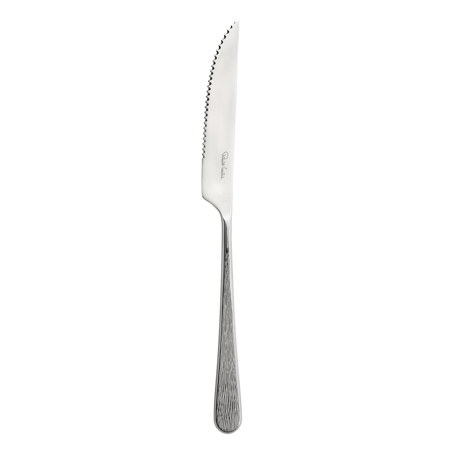 Robert Welch Skye Bright grillmes van roestvrij staal