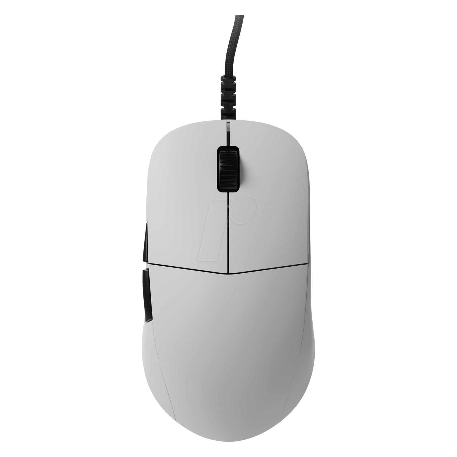 Endgame Gear XM2 8k (v2) - Wired Gaming Mouse - White (Kabelgebunden) (EGG-XM2-8K-V2-WHT)