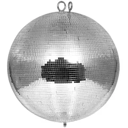 EUROLITE Spiegelkugel 30cm (5x5mm)