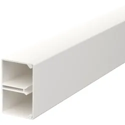 OBO Bettermann Vertr Wand-/Deckenkanal WDK-N25040RW