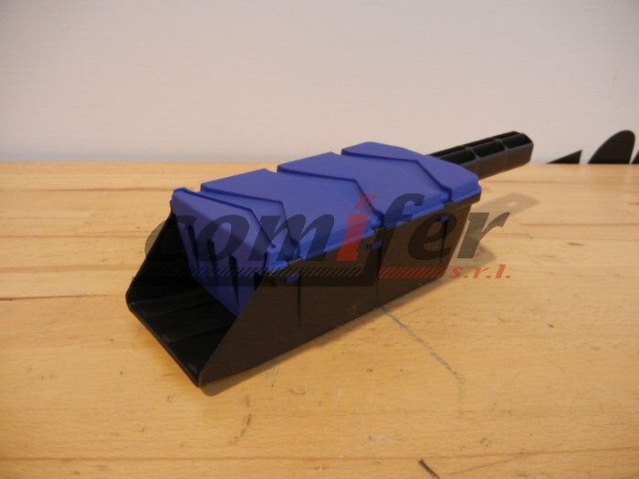 Mass Spargisale manuale 2205