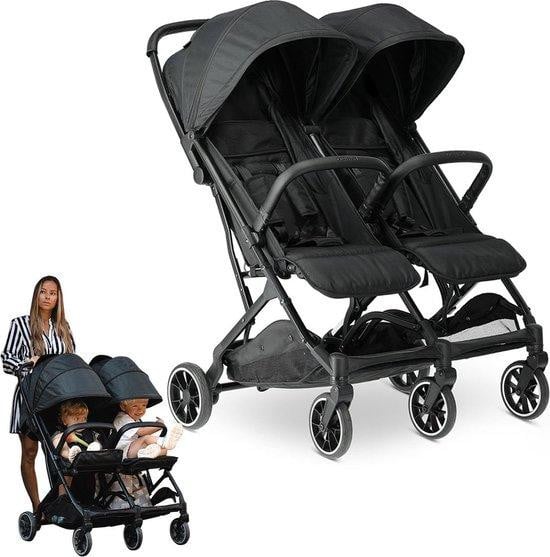 ApexArte Duo Kinderwagen