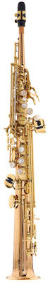 Yanagisawa S-WO2 Soprano Sax