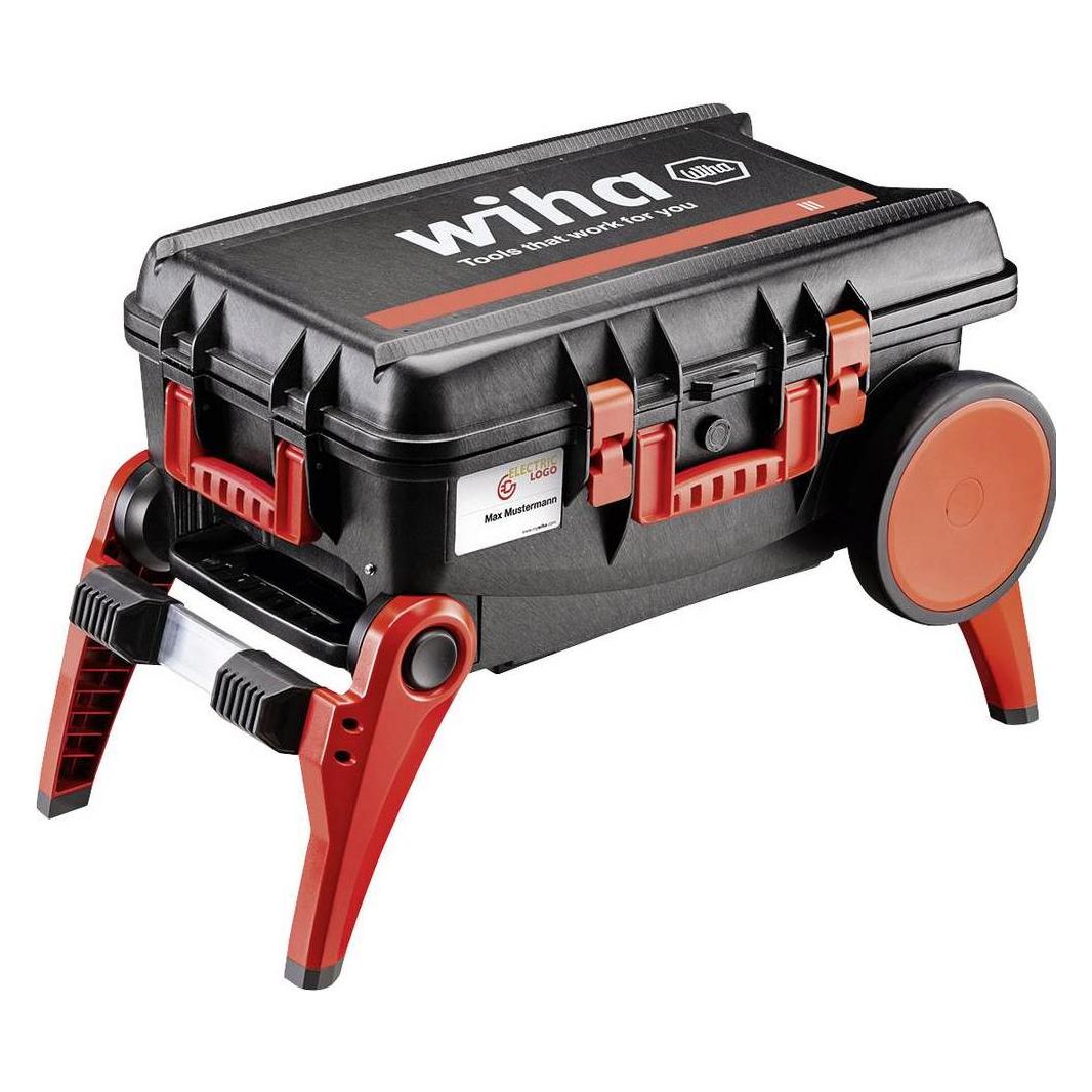 Wiha XXL III electric (106 Teile) (44128)
