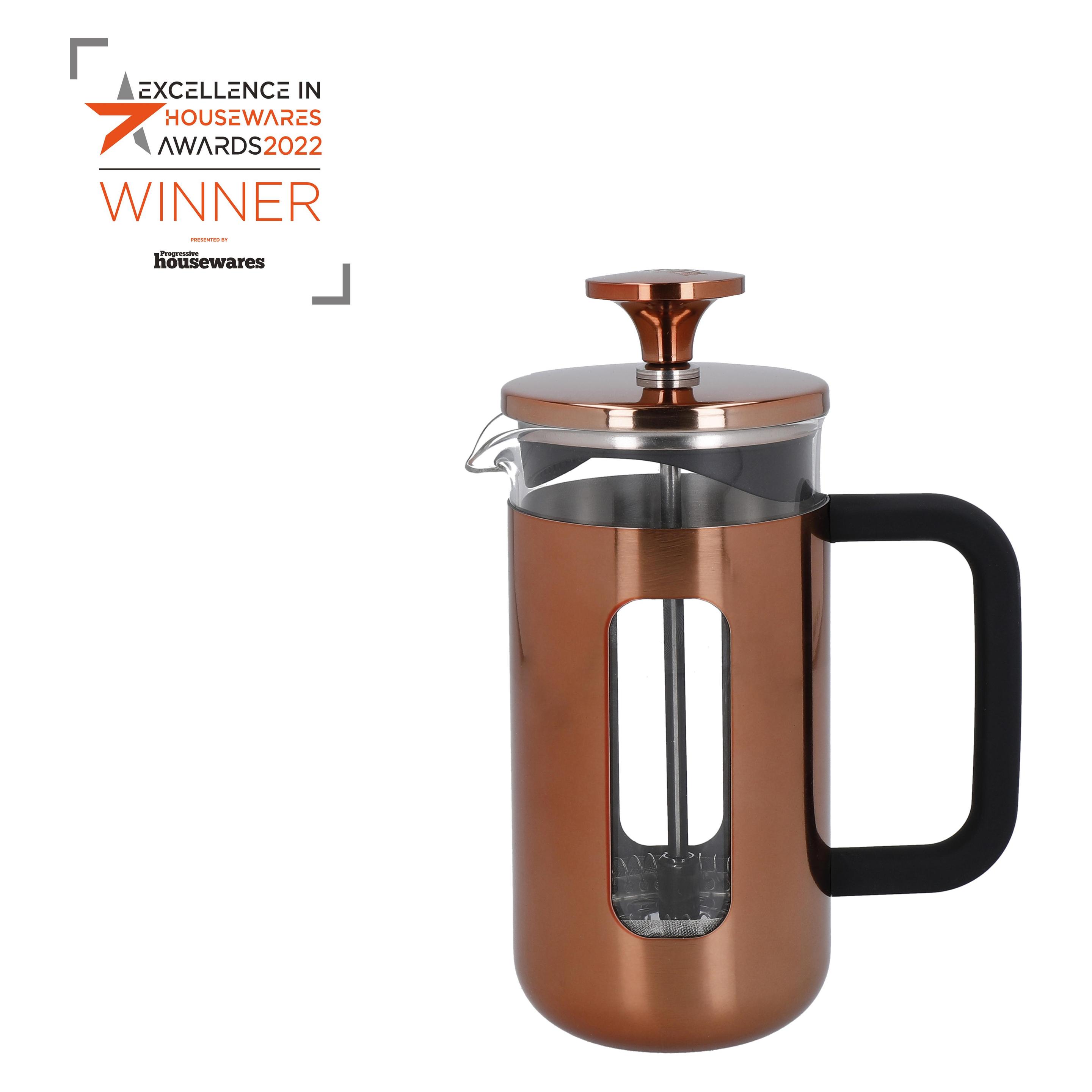 La Cafetière Cafetiere (0.35 l) (GB40LCPISA3CPCOP)