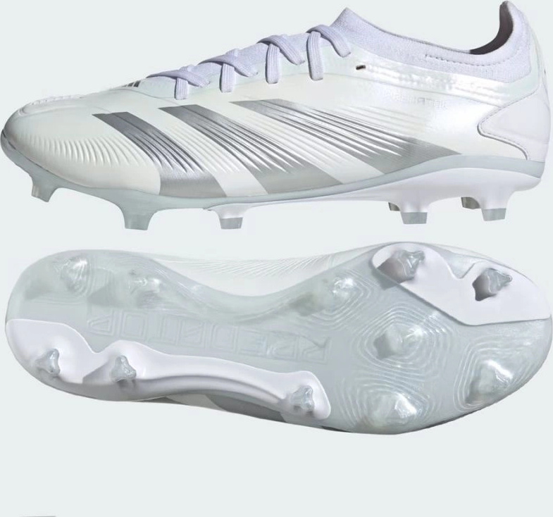 adidas Herren Schuhe Weiß IG7778 Grösse 44 2/3