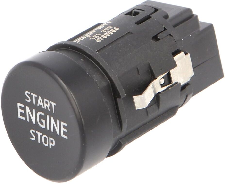 Topran Start-/Stopp-Knopf HANS PRIES 121 390