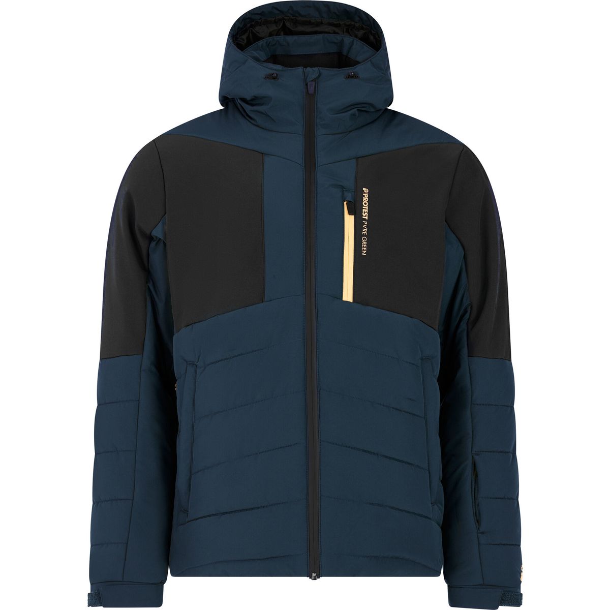 Protest Prtnaldo Snowjacket twilight navy (643) XS 65752011-643-XS