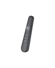 Huawei IdeaHub Controller Präsentations-Fernsteuerung 9 Tasten Grau (23080128)