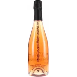 Waris-Larmandier L ́Instant de Passions Rosé Extra Brut