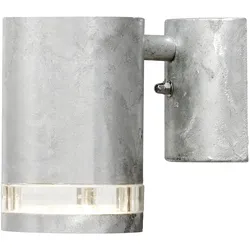 Konstsmide Strahler Modena, galvanisiert (7511-320)