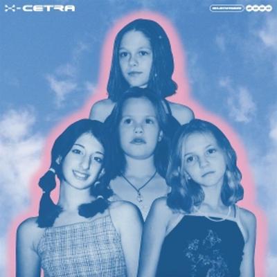 SUMMER 2000 (Pink Glow Vinyl) - X-Cetra, Vinyl