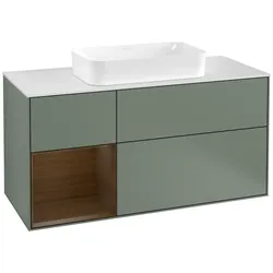 Villeroy & Boch Finion Waschtischunterschrank G29, G291GNGM G291GNGM