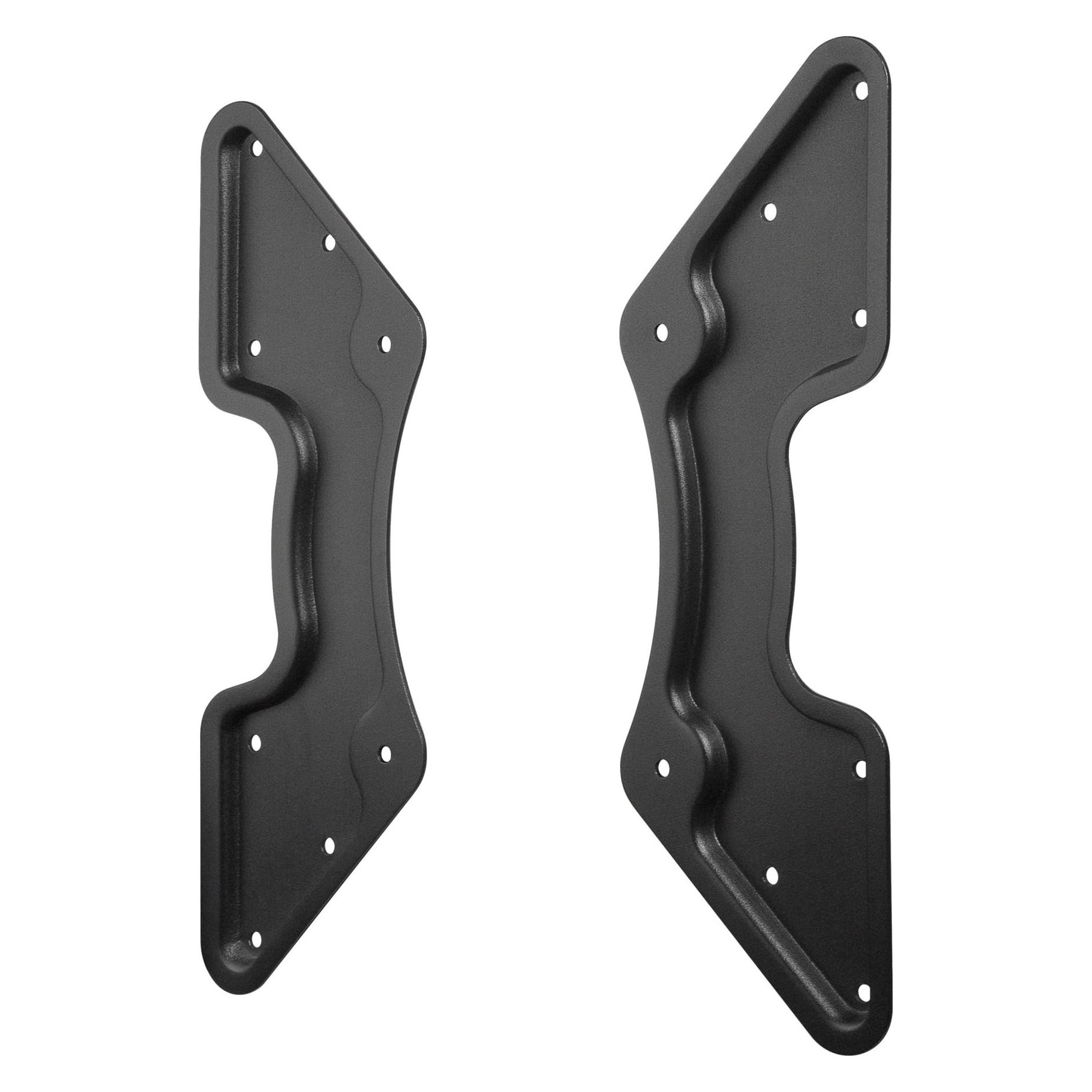 Goobay Vesa Adapter (Adapter- / Montageplatten) (60134)