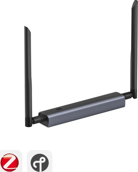 SONOFF Dongle Max Zigbee/Thread PoE Dongle-M