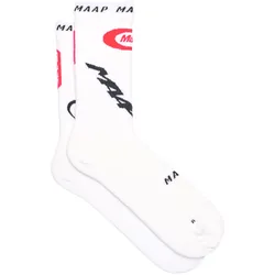 MAAP Spectrum Team Sock Radsocken - white - XS/EU 35-36