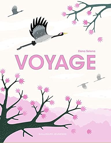 Elena Selena - Voyage - Preis vom 11.10.2026 15:43:13 h