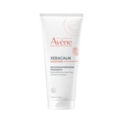 PIERRE FABRE DERMO KOSMETIK GmbH AVENE XeraCalm NUTRITION feuchtigkeits.Pflegemilch 200 ml 17556753