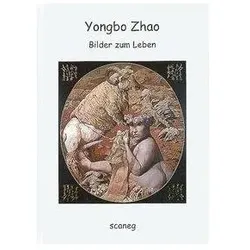 Yongbo Zhao, Sachbücher von Yongbo Zhao