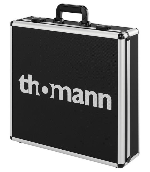 Thomann Case Zoom LiveTrak L-20 nero