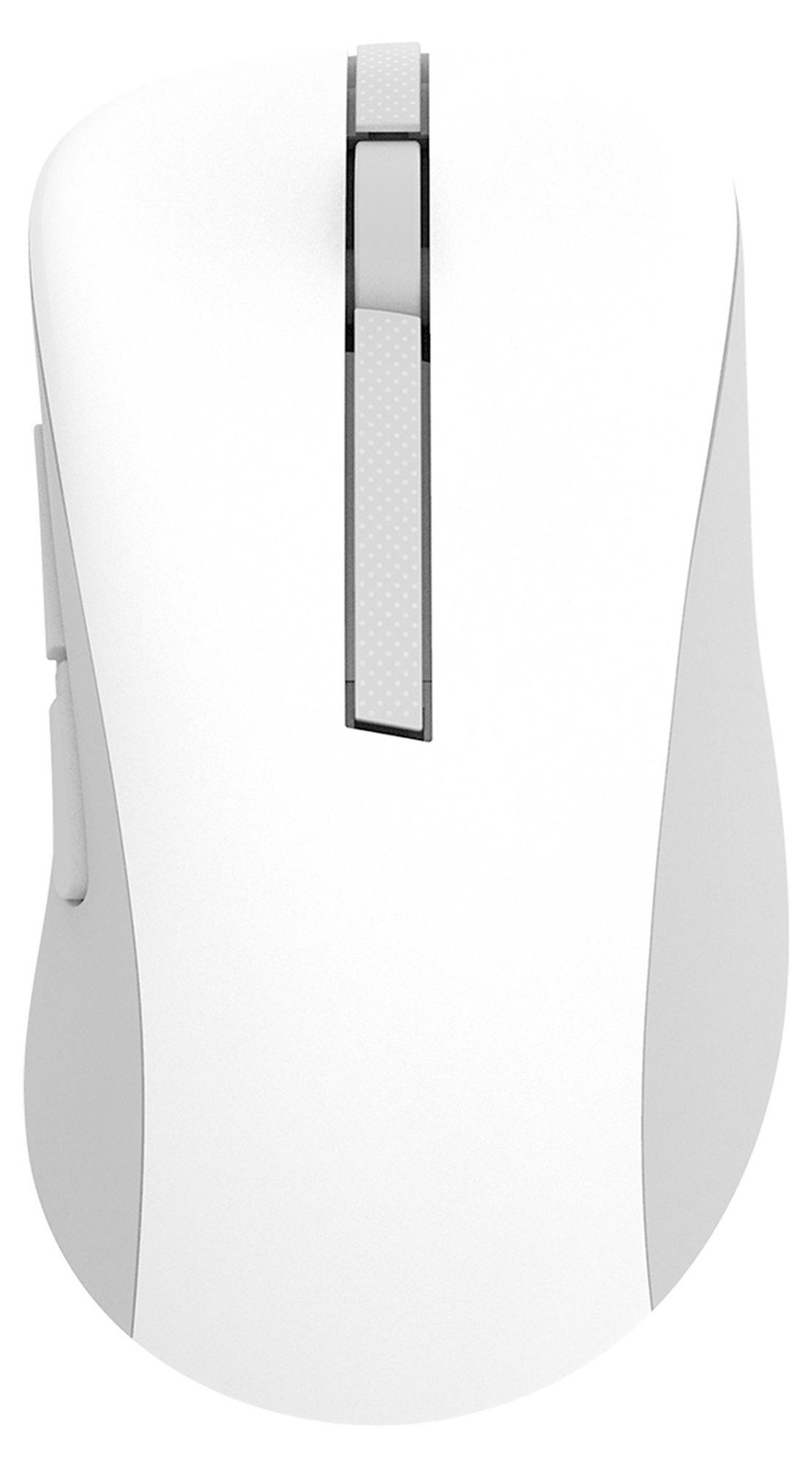 Asus MD102 Silent Maus, Wit
